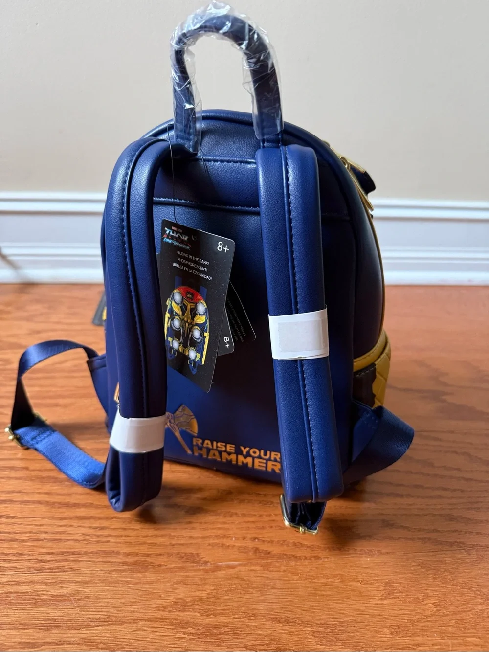 Loungefly official mini
